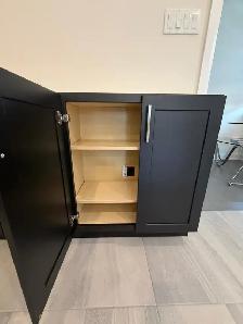 Shaker Panel- MDF Glossy, Painted & Matt Doors - Photo 7