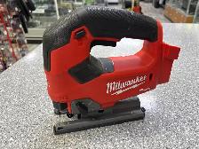 Milwaukee 2737 18V Fuel Brushless Jigsaw Tool Only
