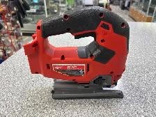 Milwaukee 2737 18V Fuel Brushless Jigsaw Tool Only - Photo 3