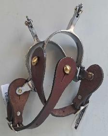 Professionals Choice Spurs & Straps (29511690) - Photo 2