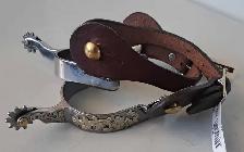 Professionals Choice Spurs & Straps (29511690) - Photo 3