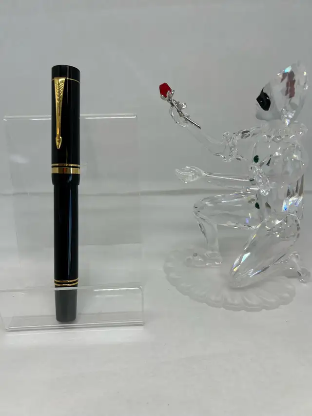 Parker Duofold Centennial Fountain Pen