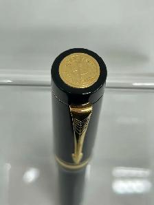 Parker Duofold Centennial Fountain Pen - Photo 2