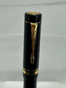 Parker Duofold Centennial Fountain Pen - Photo 3