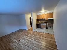 Logement 1 et ½ dans le Sud-Ouest de Montréal. - Photo 2
