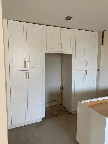Closets & Wardrobes on Promotion with Painted & GLlossy finish - Photo 5