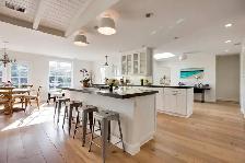 Maple KITCHEN Cabinets 50% OFF  Quartz Countertops - Photo 10