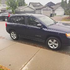 Jeep Compass 2013 - Photo 2