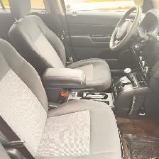 Jeep Compass 2013 - Photo 4