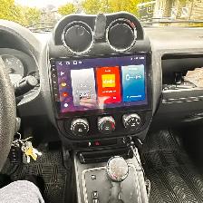 Jeep Compass 2013 - Photo 7