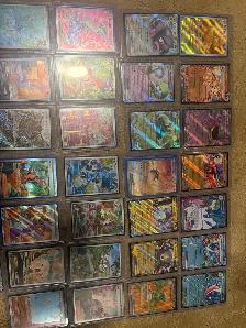 Pokémon cards - Make an offer - Photo 3