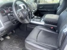 2011 Full Load & Low KM Ram 1500 - Photo 3