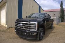 'Titan' 2023 Ford F-350 Limited Super Duty