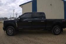 'Titan' 2023 Ford F-350 Limited Super Duty - Photo 2