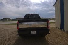 'Titan' 2023 Ford F-350 Limited Super Duty - Photo 3