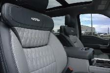 'Titan' 2023 Ford F-350 Limited Super Duty - Photo 7