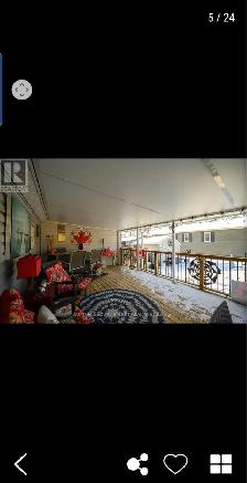 Open house Oriole Park,Komoka at #116 Needmore rd Sunday7, 1-4 - Photo 2