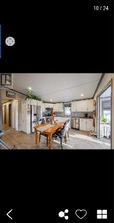 Open house Oriole Park,Komoka at #116 Needmore rd Sunday7, 1-4 - Photo 5