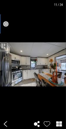Open house Oriole Park,Komoka at #116 Needmore rd Sunday7, 1-4 - Photo 6