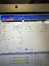 2020 HAAS TM-1P - Photo 3