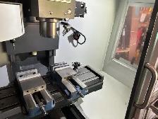 2020 HAAS TM-1P - Photo 5