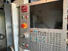 2020 HAAS TM-1P - Photo 6