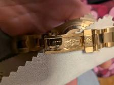 Gold Submariner Rolex - Photo 2