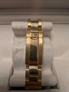 Gold Submariner Rolex - Photo 4