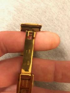 Gold Submariner Rolex - Photo 5