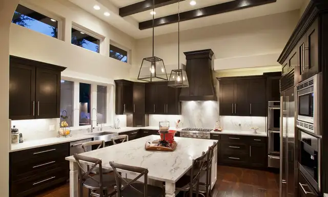 AMAZING DEAL Maple Cabinets 50% OFF  Quartz Countertops