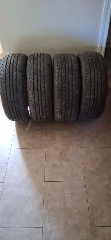 Pneus Certified AllTrek P195/55R16 87H - Photo 3