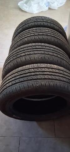 Pneus Certified AllTrek P195/55R16 87H - Photo 4