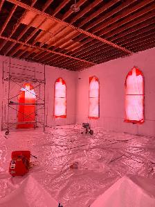 Hiring Mold Remediation/Dry Ice Blaster PT - Photo 3