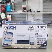 Epson EcoTank ET-2803 Printer - BRAND NEW - Photo 2