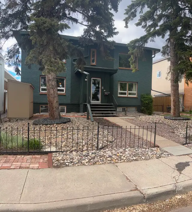 One Bedroom Lakeview