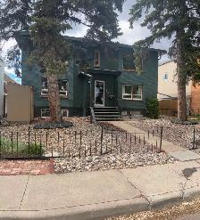 One Bedroom Lakeview