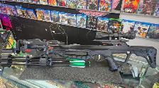 Barnett XP380 Crossbow With Carry Case