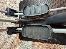 Excellent condition elliptical trainer - Photo 5