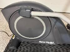 Excellent condition elliptical trainer - Photo 8