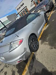 Mitsubishi spider eclipse convertible 2012 - Photo 3