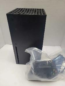 Xbox Series X System w/1 controller