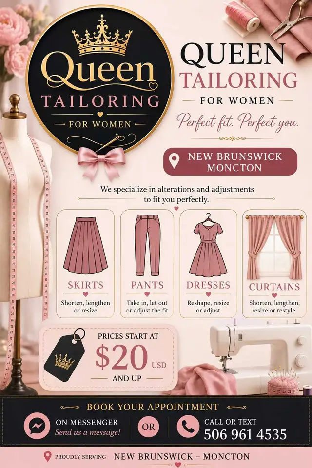 Tailoring