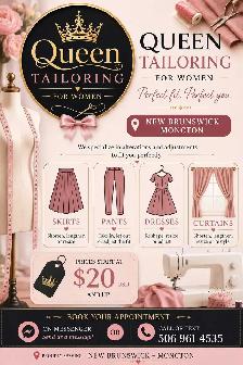 Tailoring