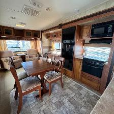 KZ Durango 1500 Fifth Wheel or with Truck Combo - Photo 3