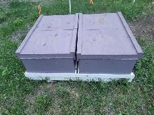 SMALL BEEKEEPING ENTERPRISE FOR SALE - Photo 6