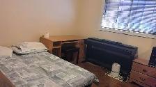 Short-term rental $50 to $65 North York (Leslie & Steeles)