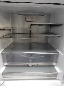 LG '36' Black Stainless Steel French Door Fridge on Sale‼️ - Photo 7