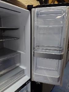 LG '36' Black Stainless Steel French Door Fridge on Sale‼️ - Photo 8