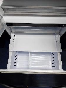 LG '36' Black Stainless Steel French Door Fridge on Sale‼️ - Photo 9