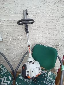 Stihl combi head power tool